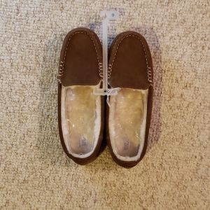 Stars Above Women's Slippers